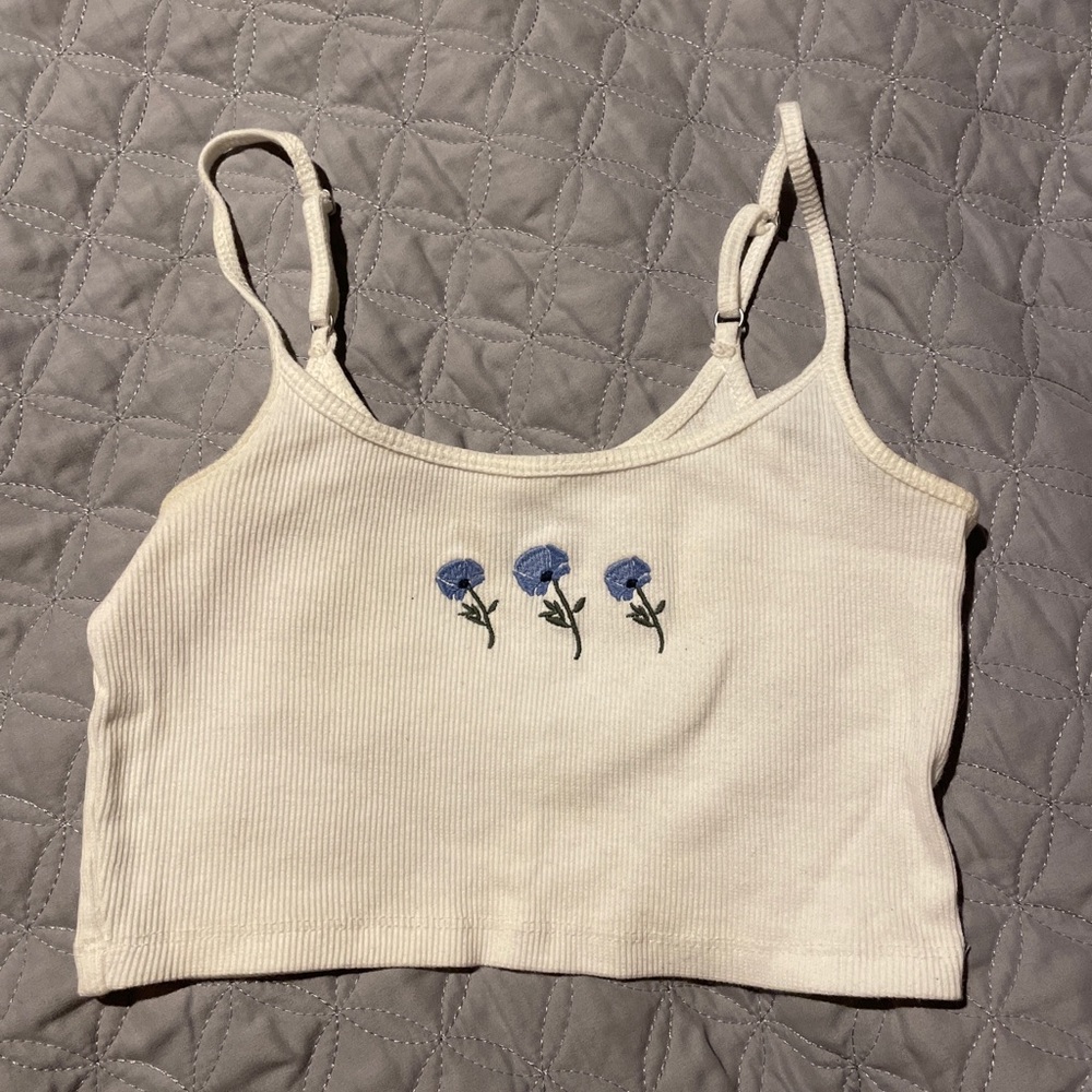 Hollister Top
